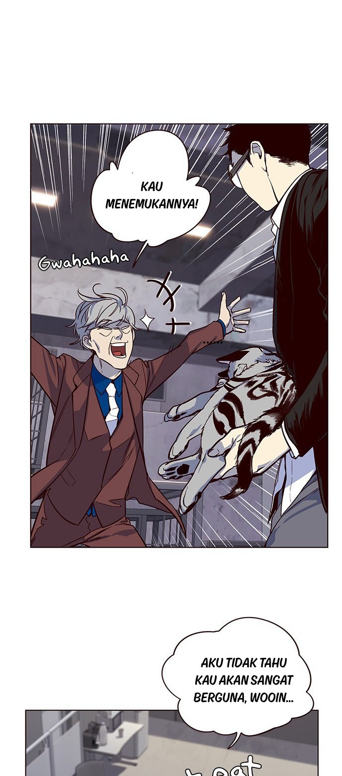 Eleceed - Chapter 12 - Page 59