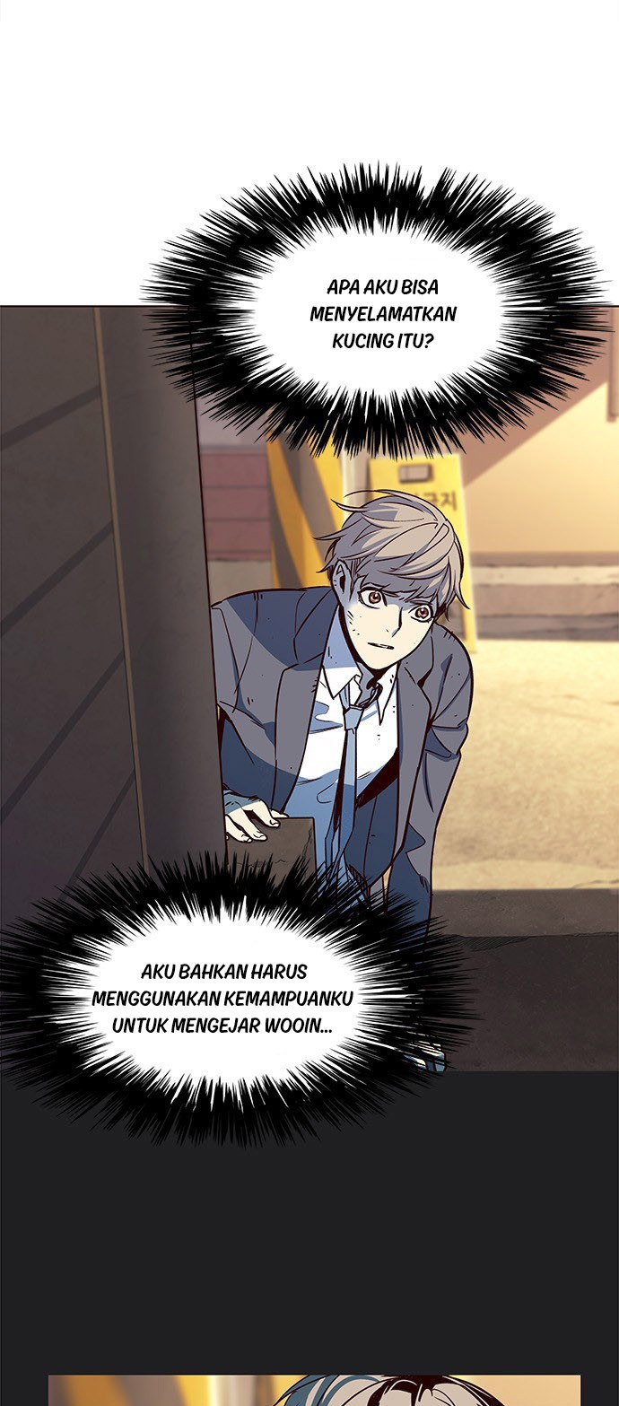 Eleceed - Chapter 12 - Page 71