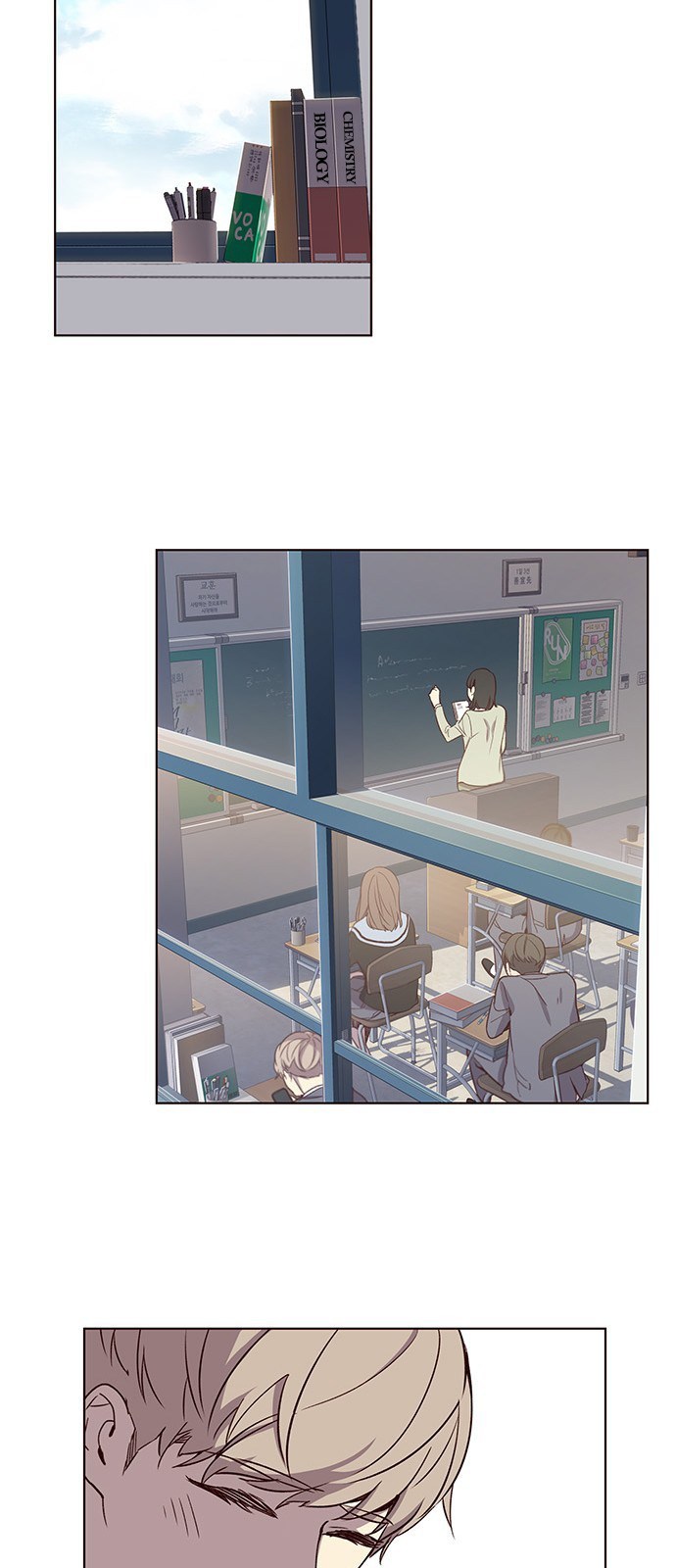 Eleceed - Chapter 11 - Page 10