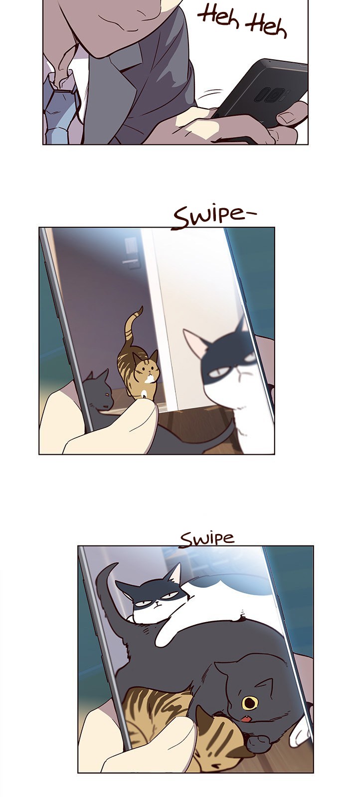 Eleceed - Chapter 11 - Page 11