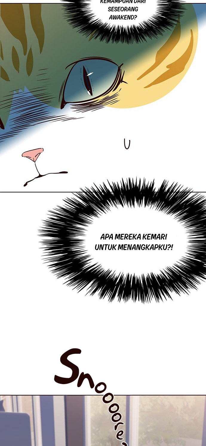 Eleceed - Chapter 11 - Page 19