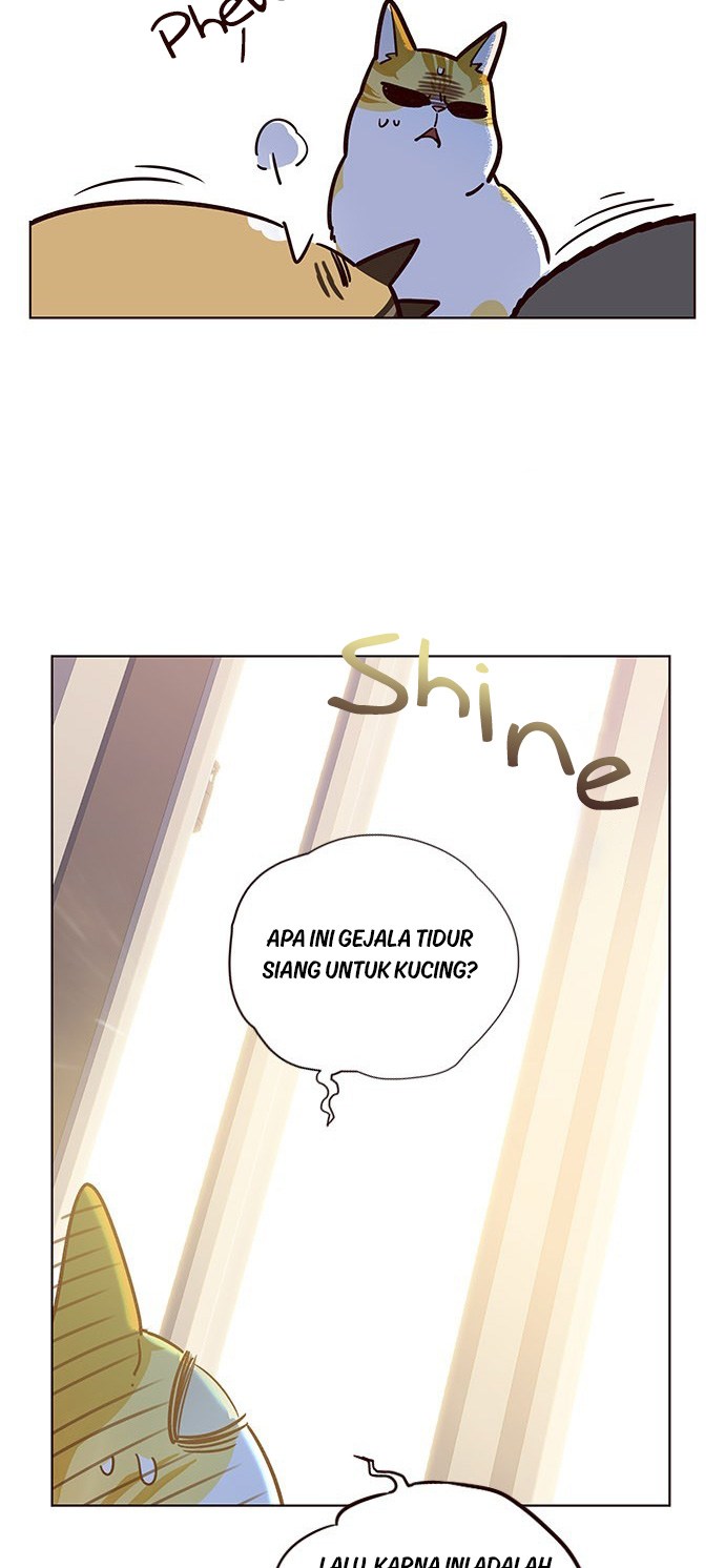 Eleceed - Chapter 11 - Page 21