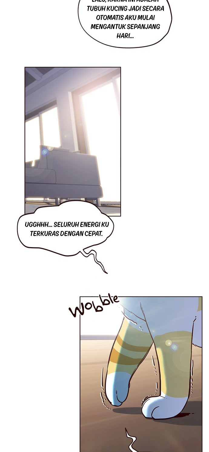 Eleceed - Chapter 11 - Page 22