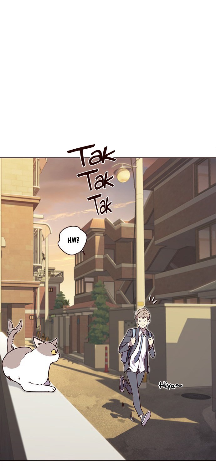 Eleceed - Chapter 11 - Page 28