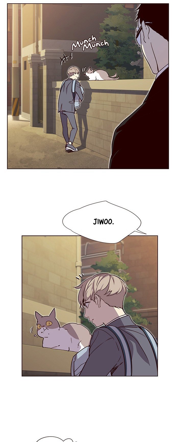 Eleceed - Chapter 11 - Page 31