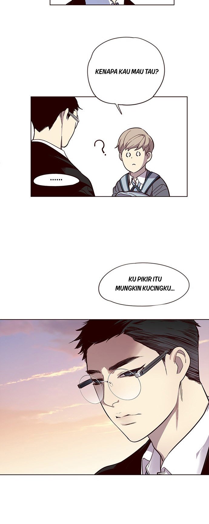 Eleceed - Chapter 11 - Page 36