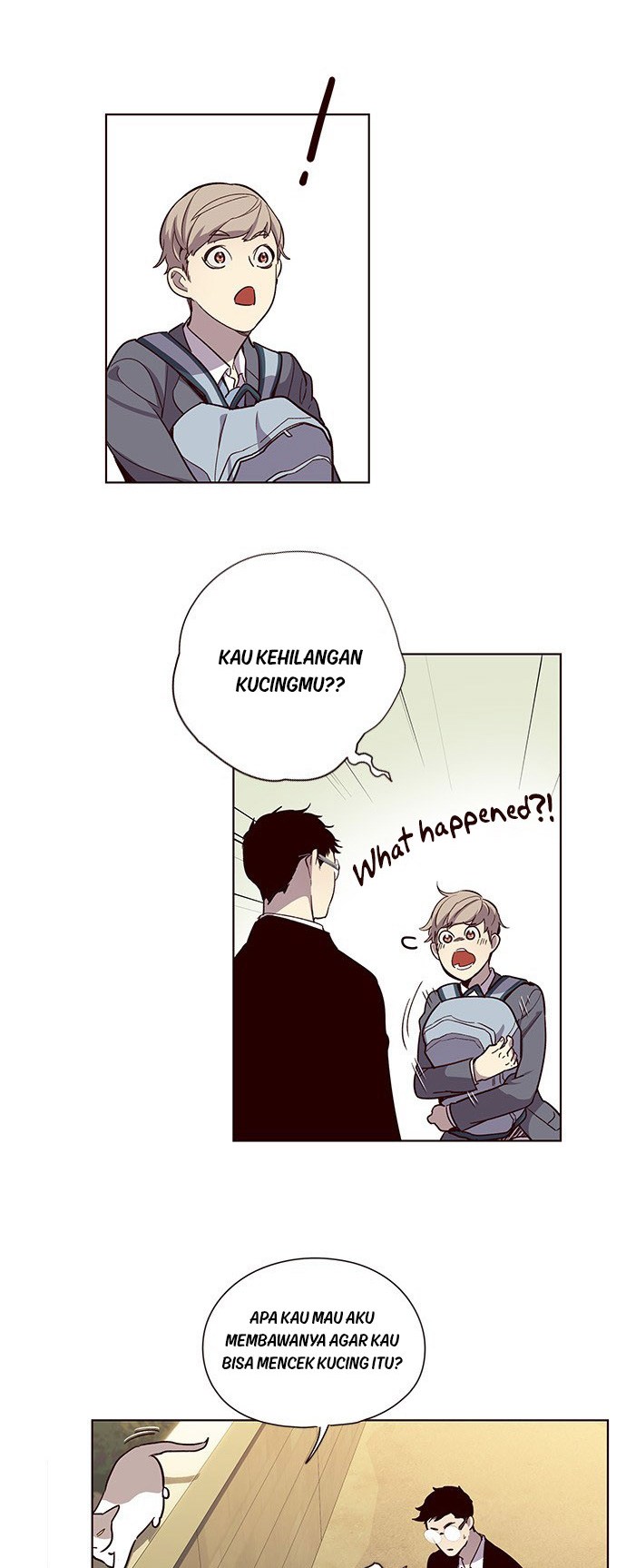 Eleceed - Chapter 11 - Page 37