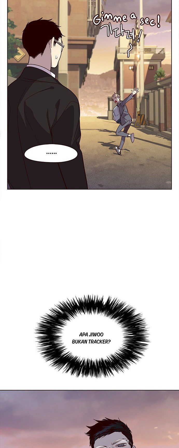 Eleceed - Chapter 11 - Page 39