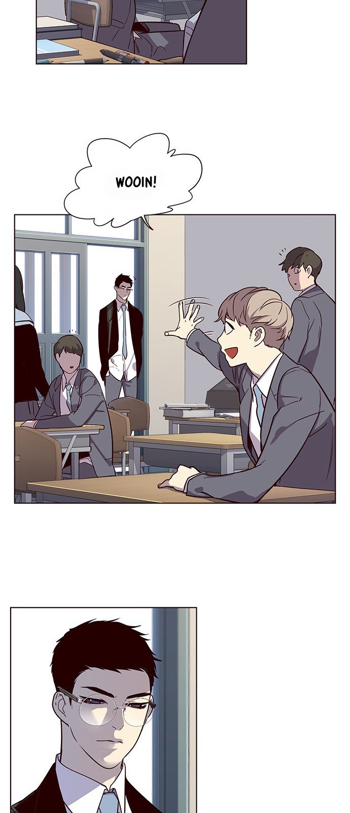 Eleceed - Chapter 11 - Page 4