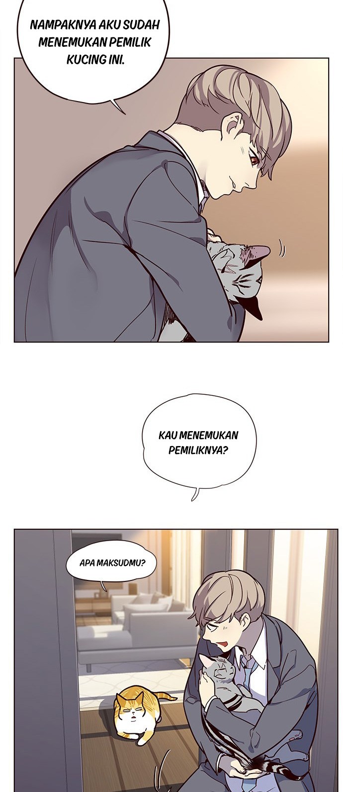 Eleceed - Chapter 11 - Page 42