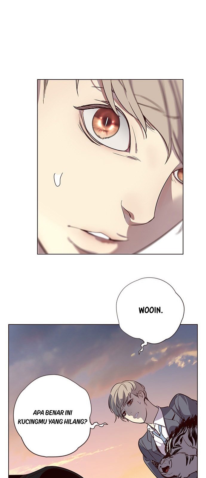 Eleceed - Chapter 11 - Page 53