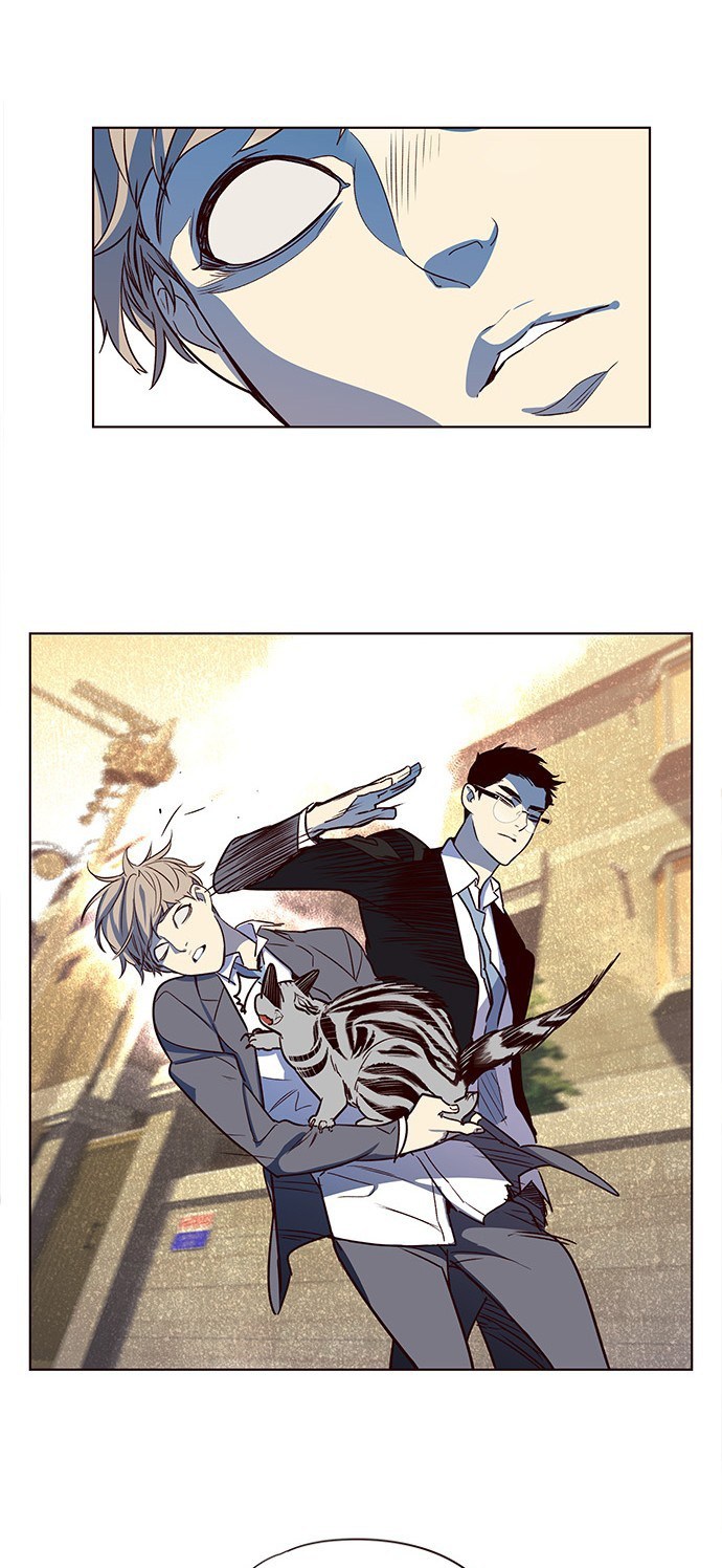 Eleceed - Chapter 11 - Page 61