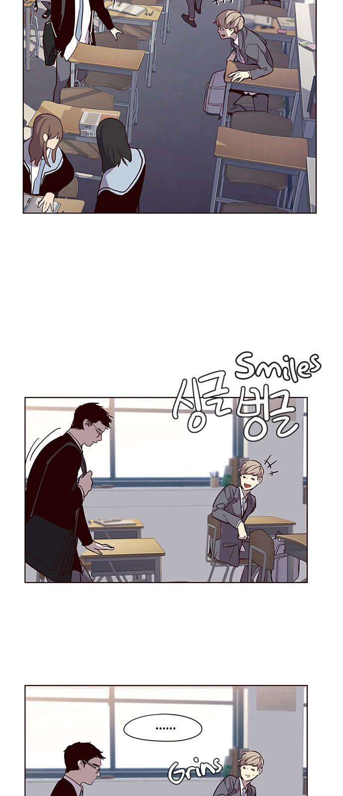 Eleceed - Chapter 11 - Page 7