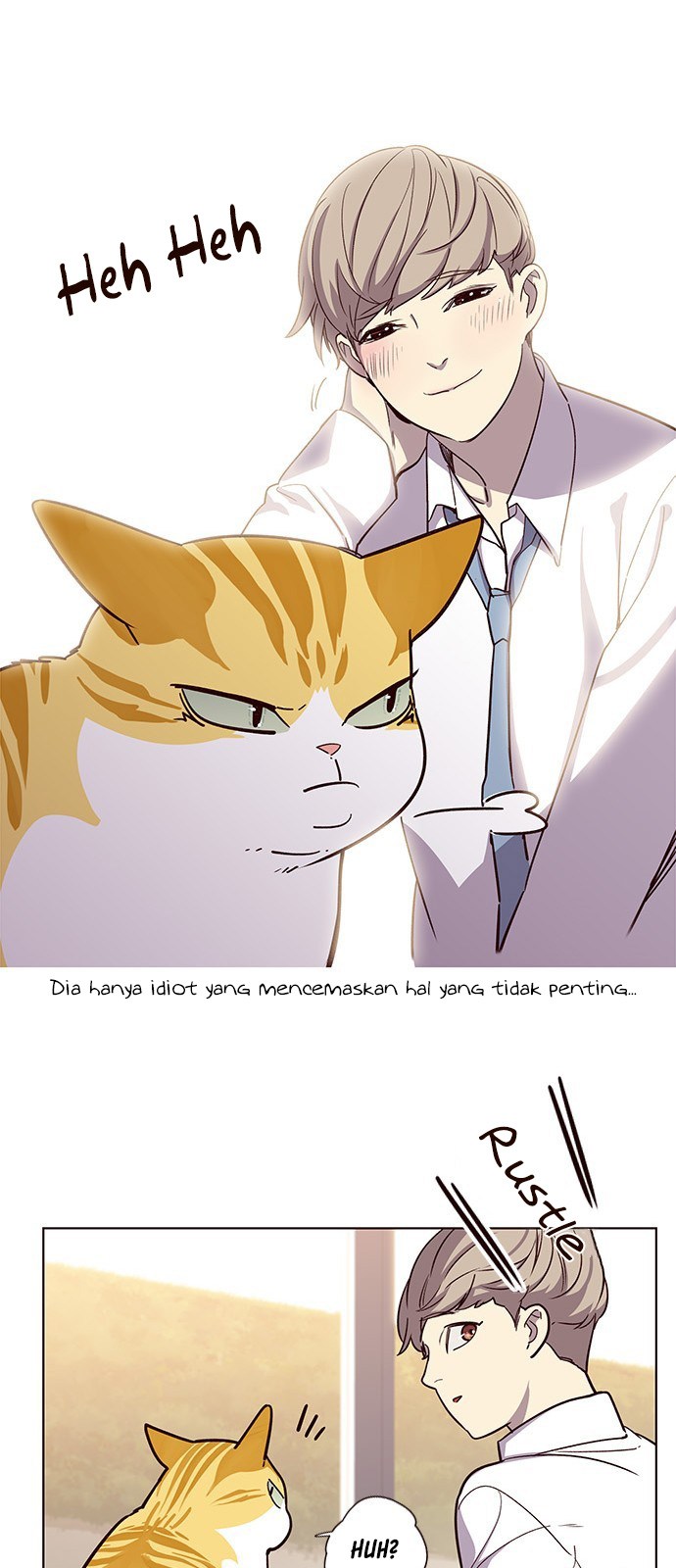 Eleceed - Chapter 10 - Page 10