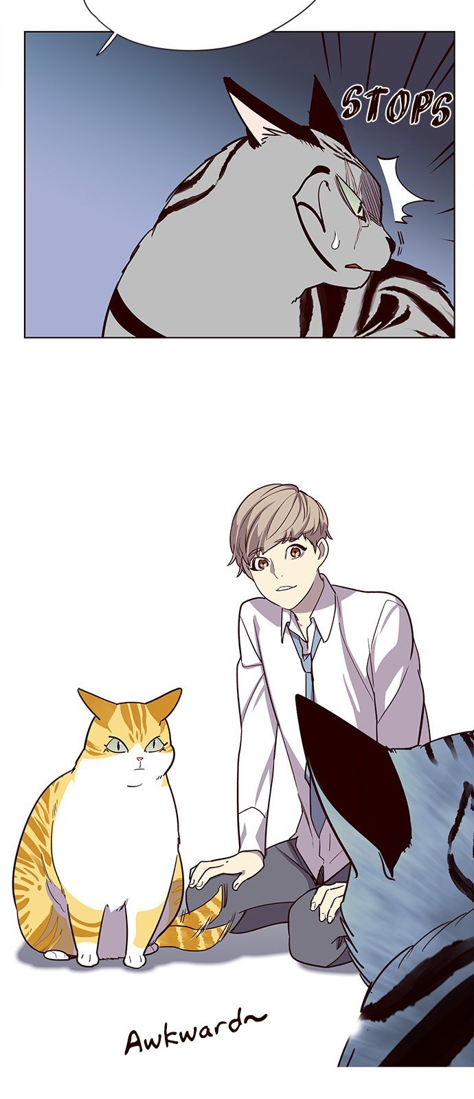 Eleceed - Chapter 10 - Page 12