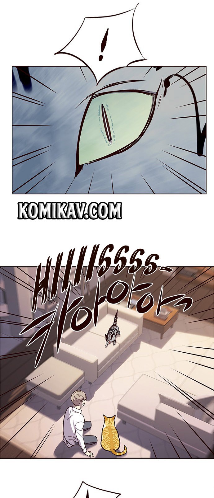 Eleceed - Chapter 10 - Page 13