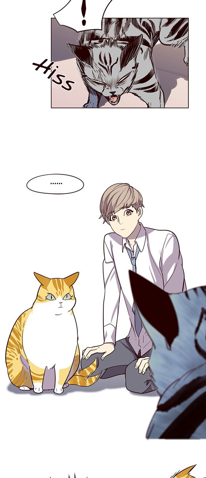 Eleceed - Chapter 10 - Page 14