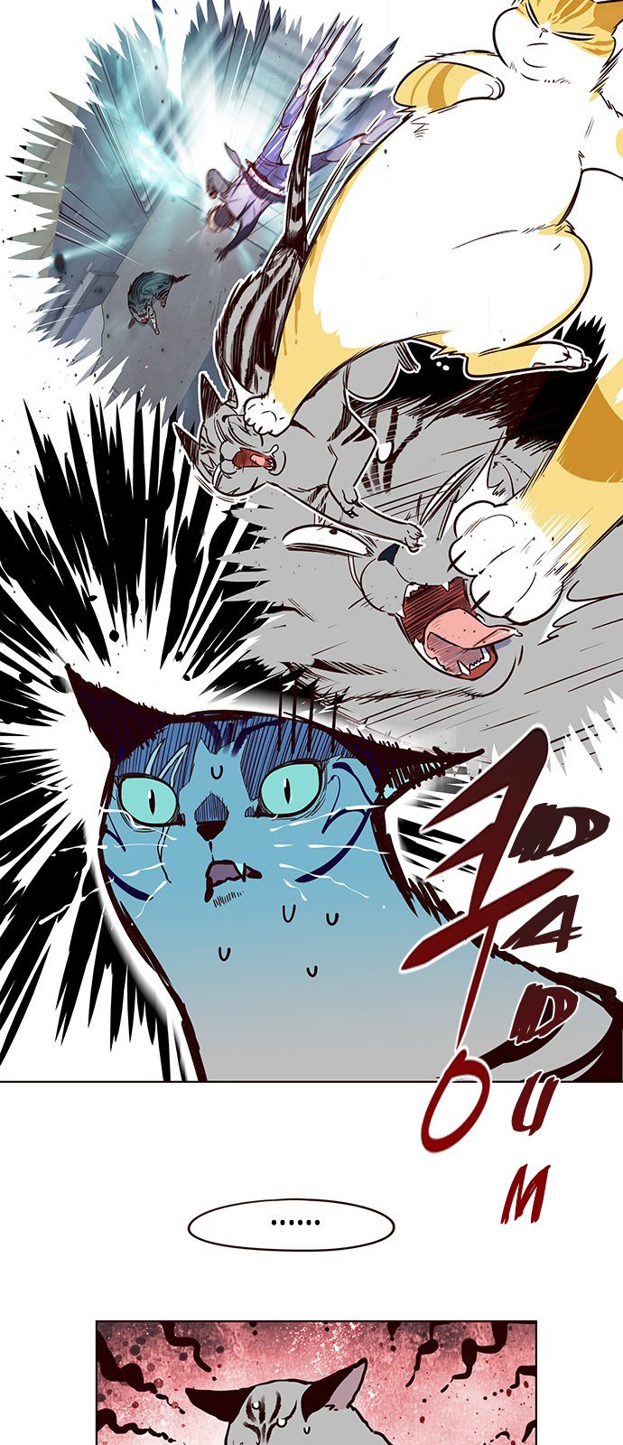 Eleceed - Chapter 10 - Page 15