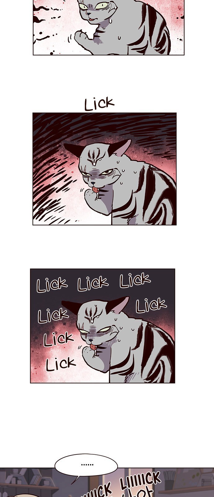 Eleceed - Chapter 10 - Page 16