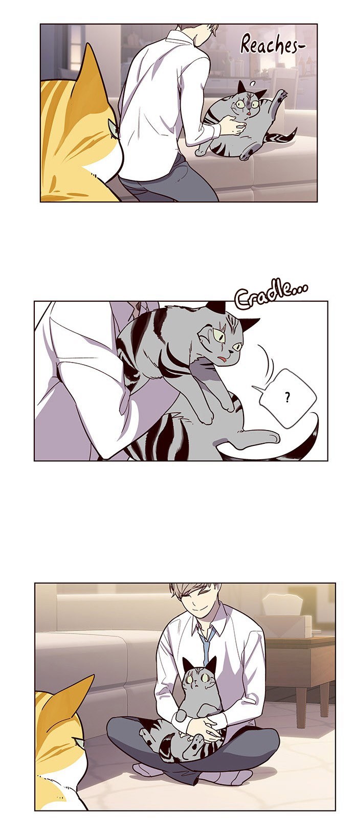 Eleceed - Chapter 10 - Page 18