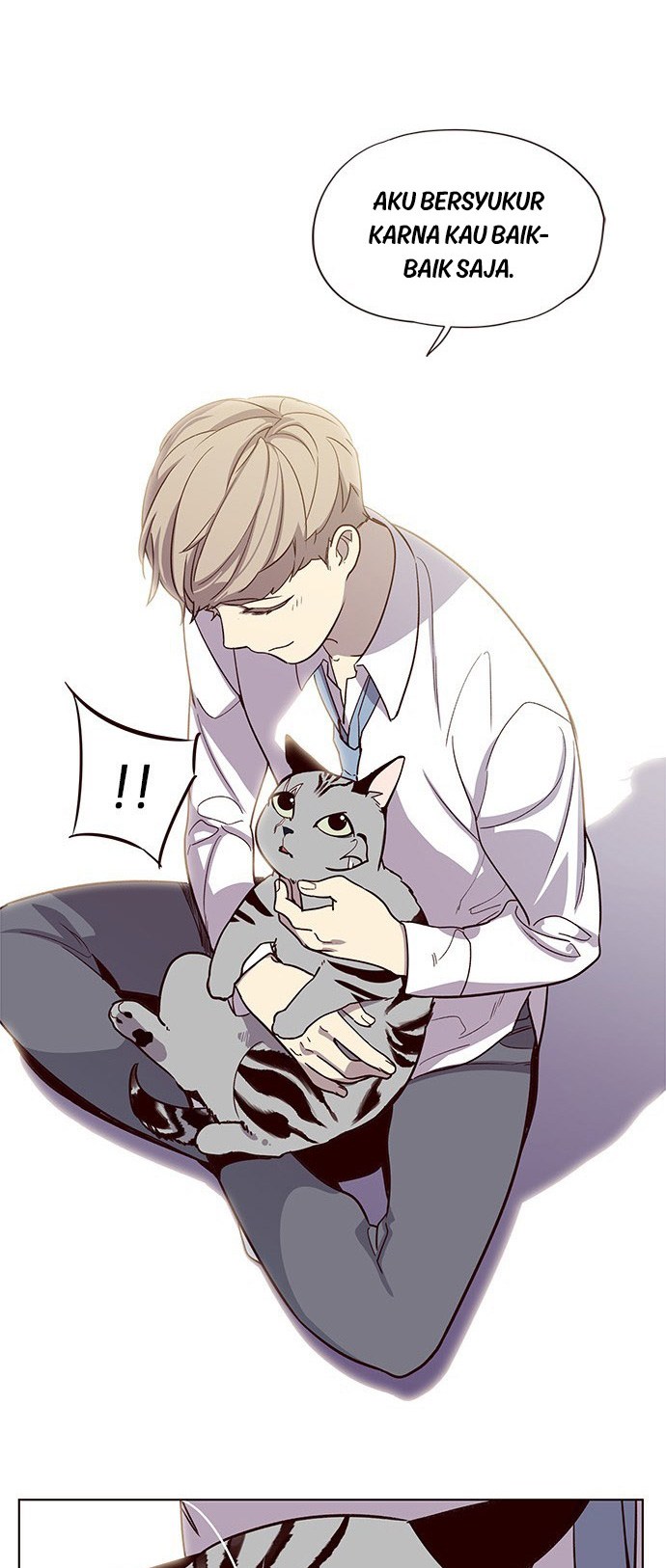 Eleceed - Chapter 10 - Page 19