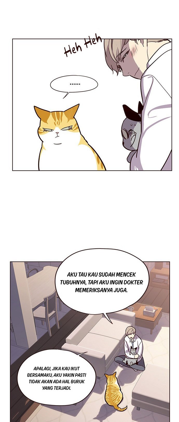 Eleceed - Chapter 10 - Page 22