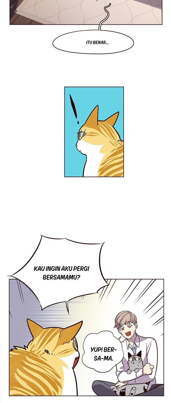 Eleceed - Chapter 10 - Page 23