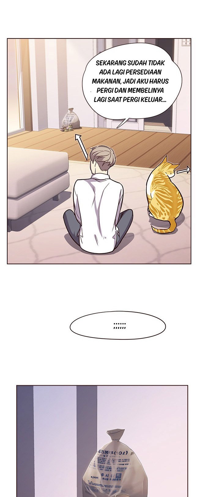 Eleceed - Chapter 10 - Page 26