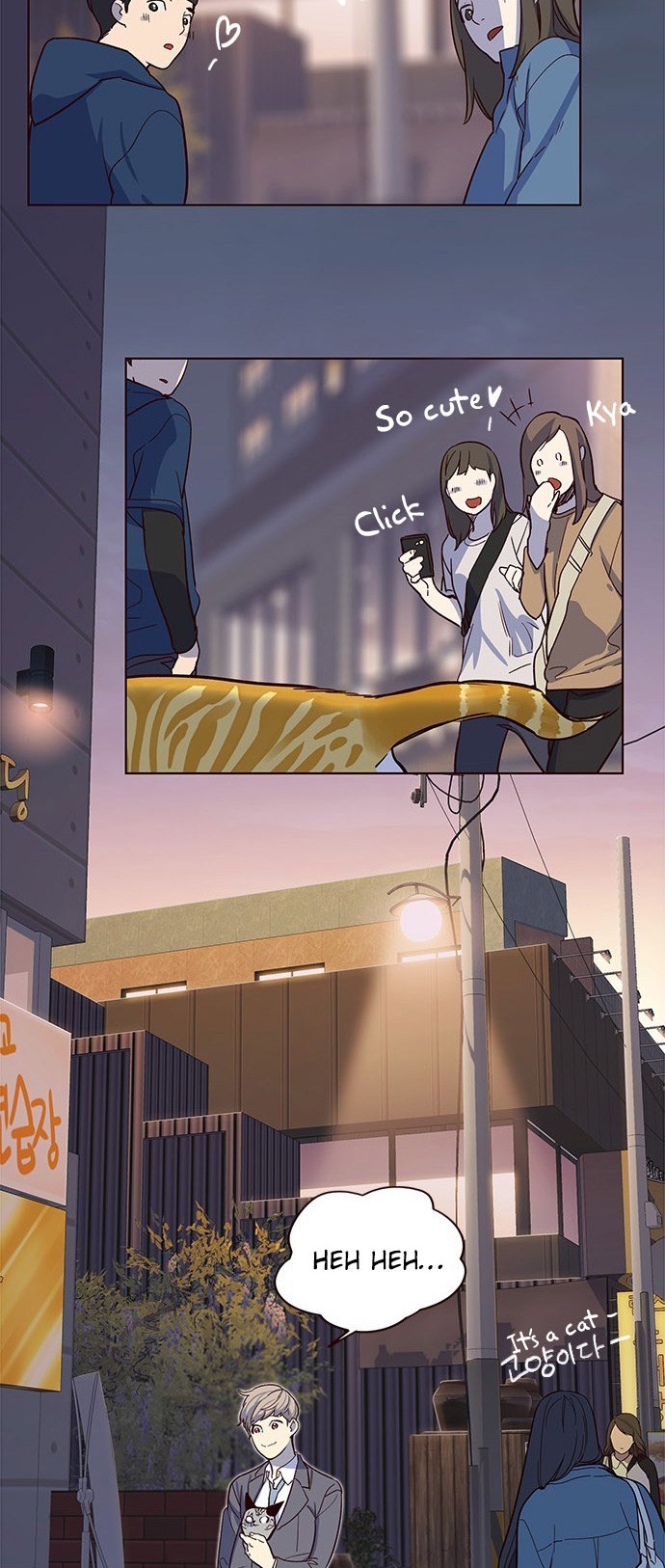 Eleceed - Chapter 10 - Page 28