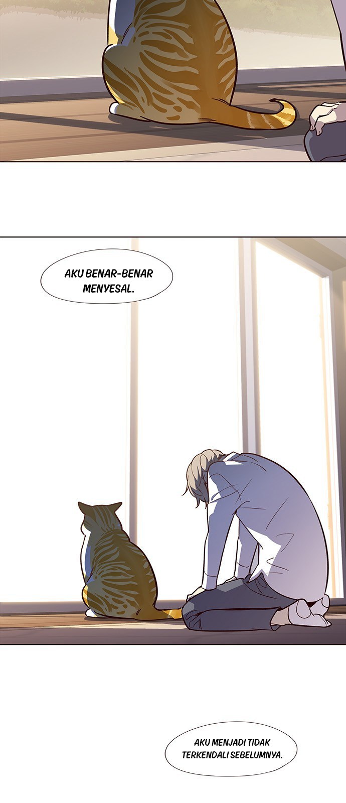 Eleceed - Chapter 10 - Page 3