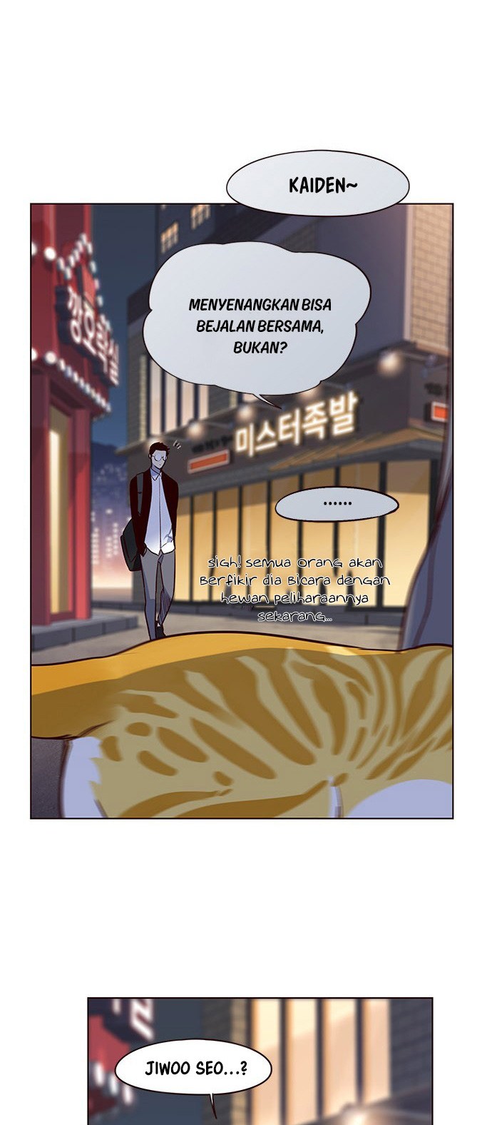 Eleceed - Chapter 10 - Page 30