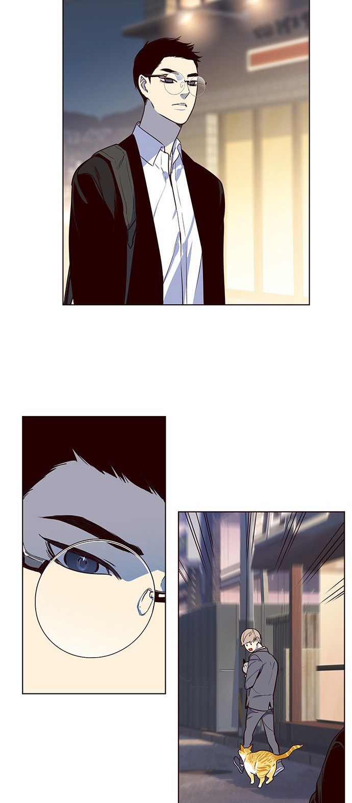 Eleceed - Chapter 10 - Page 31