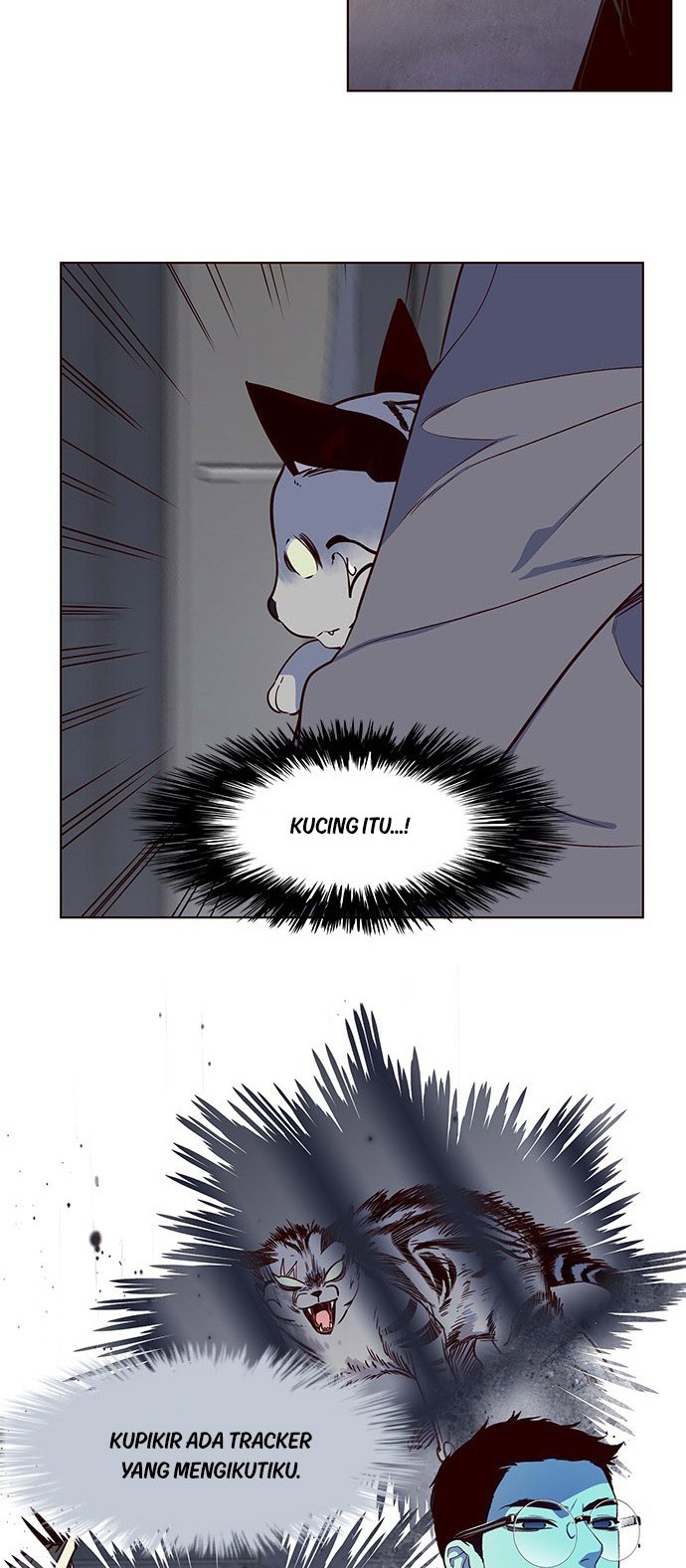 Eleceed - Chapter 10 - Page 32