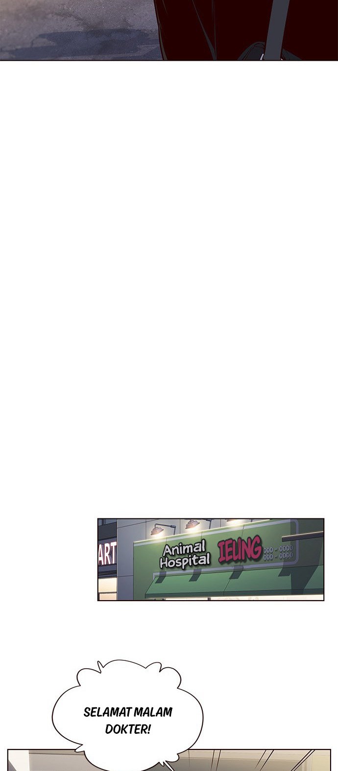 Eleceed - Chapter 10 - Page 34