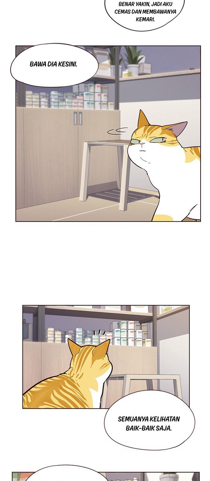 Eleceed - Chapter 10 - Page 36