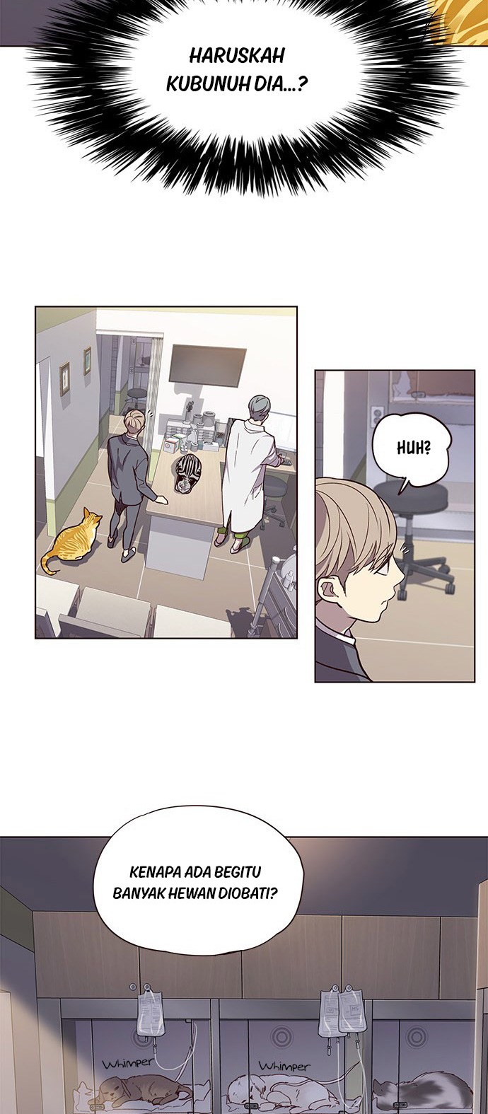 Eleceed - Chapter 10 - Page 38