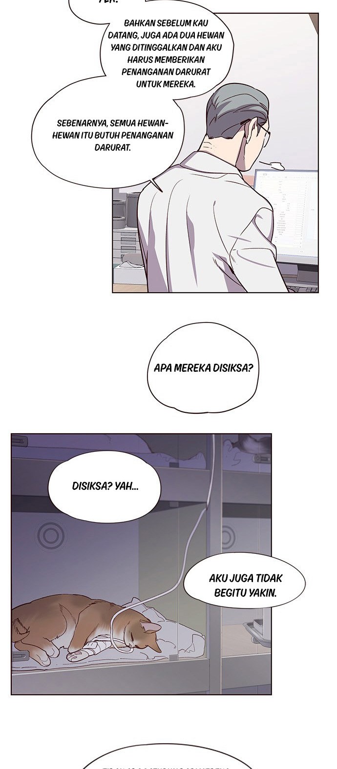 Eleceed - Chapter 10 - Page 40