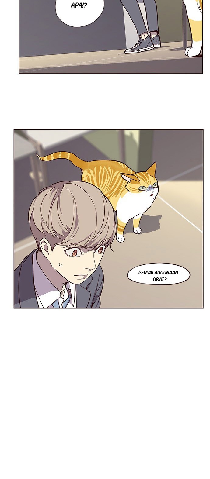 Eleceed - Chapter 10 - Page 42