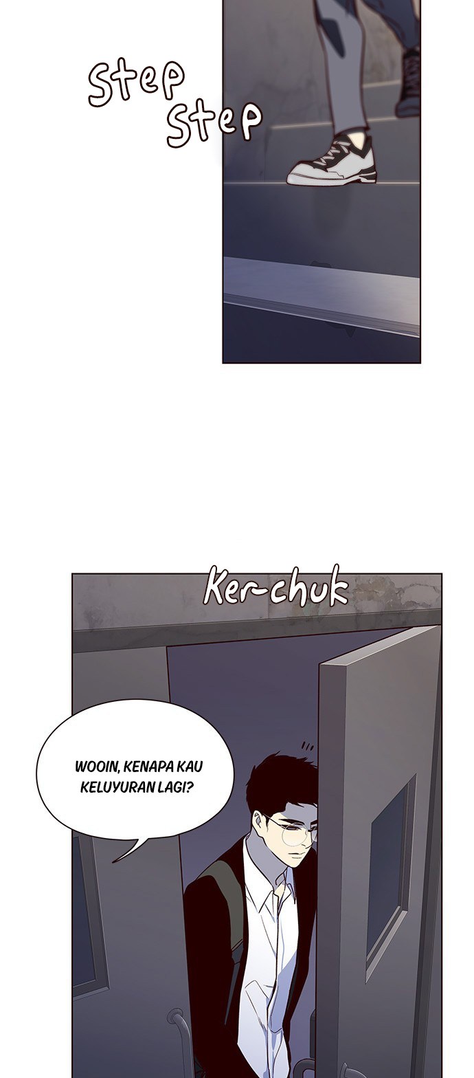 Eleceed - Chapter 10 - Page 44