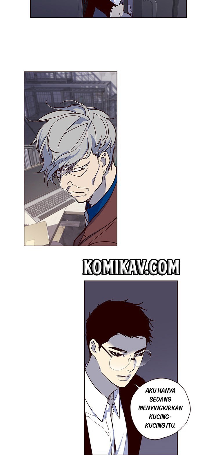 Eleceed - Chapter 10 - Page 45