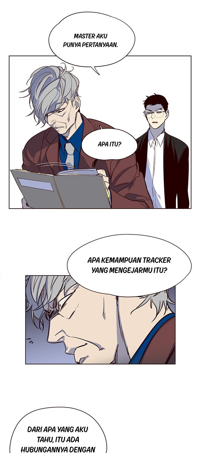 Eleceed - Chapter 10 - Page 47