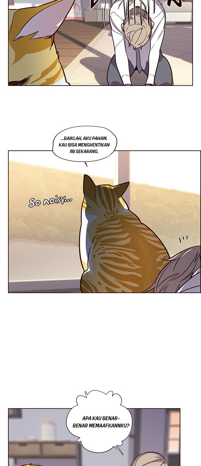 Eleceed - Chapter 10 - Page 5