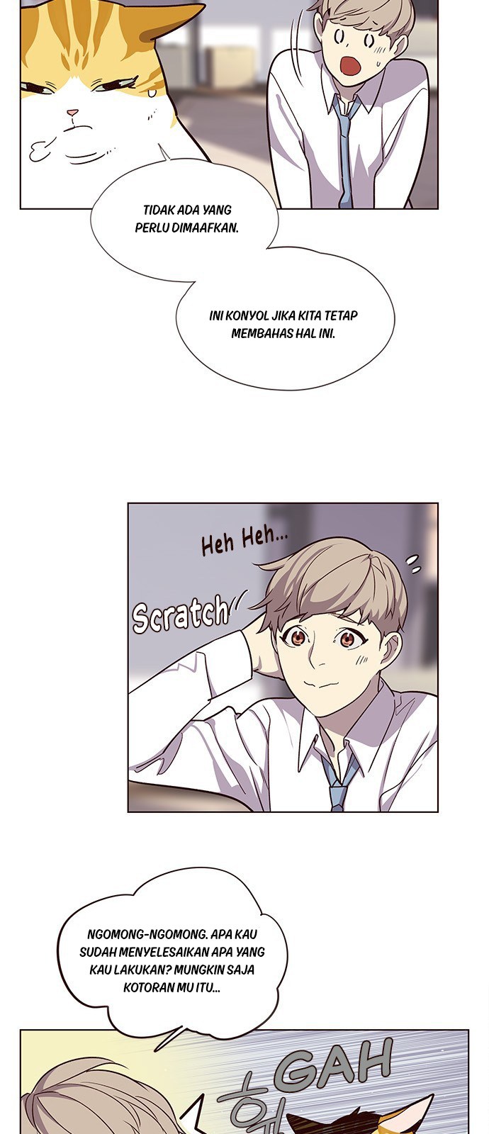 Eleceed - Chapter 10 - Page 6