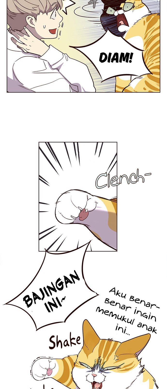 Eleceed - Chapter 10 - Page 7