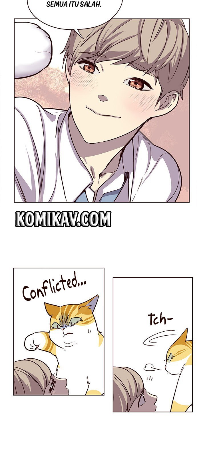 Eleceed - Chapter 10 - Page 9