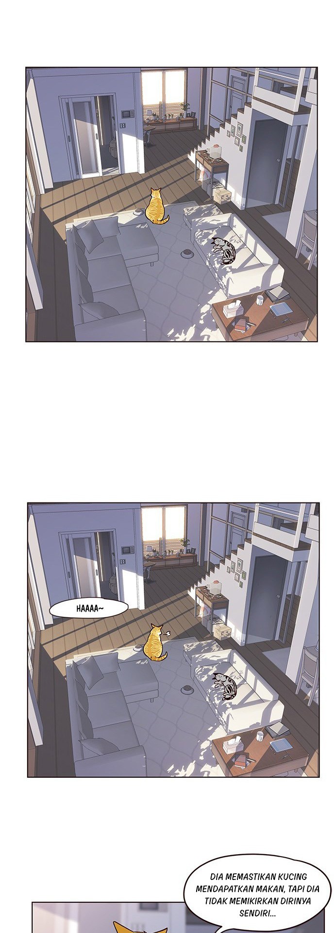 Eleceed - Chapter 9 - Page 11