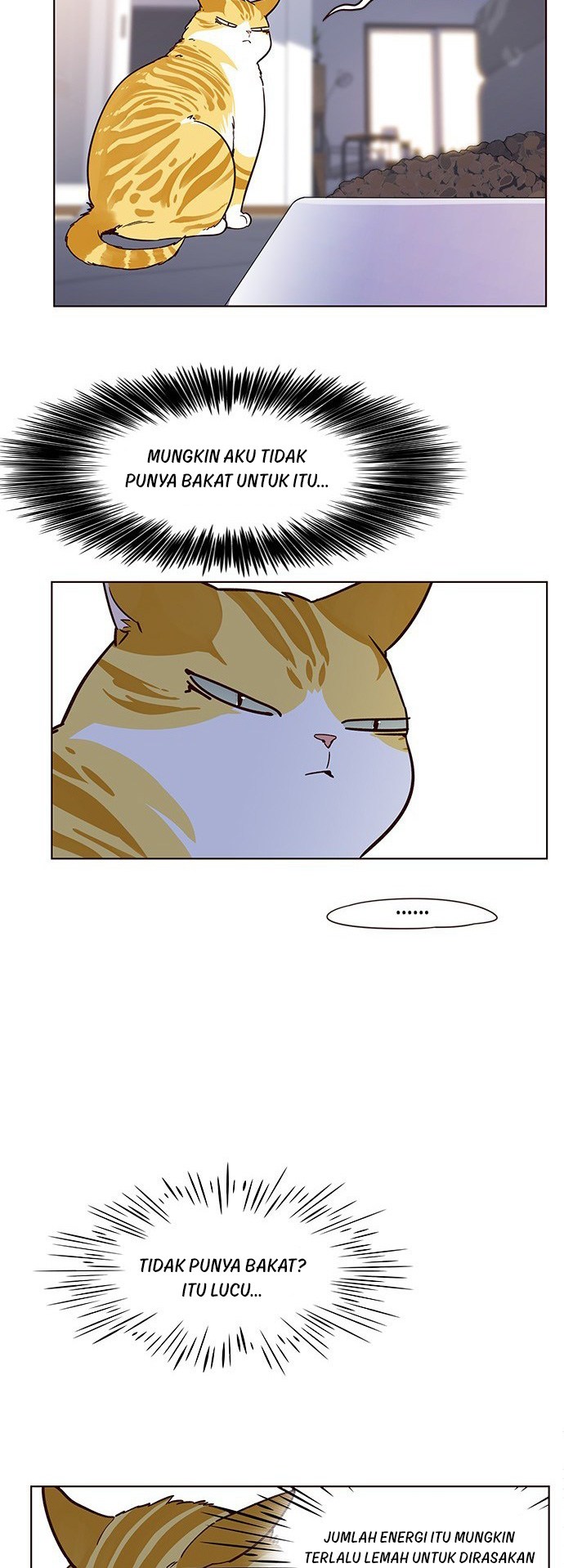 Eleceed - Chapter 9 - Page 12