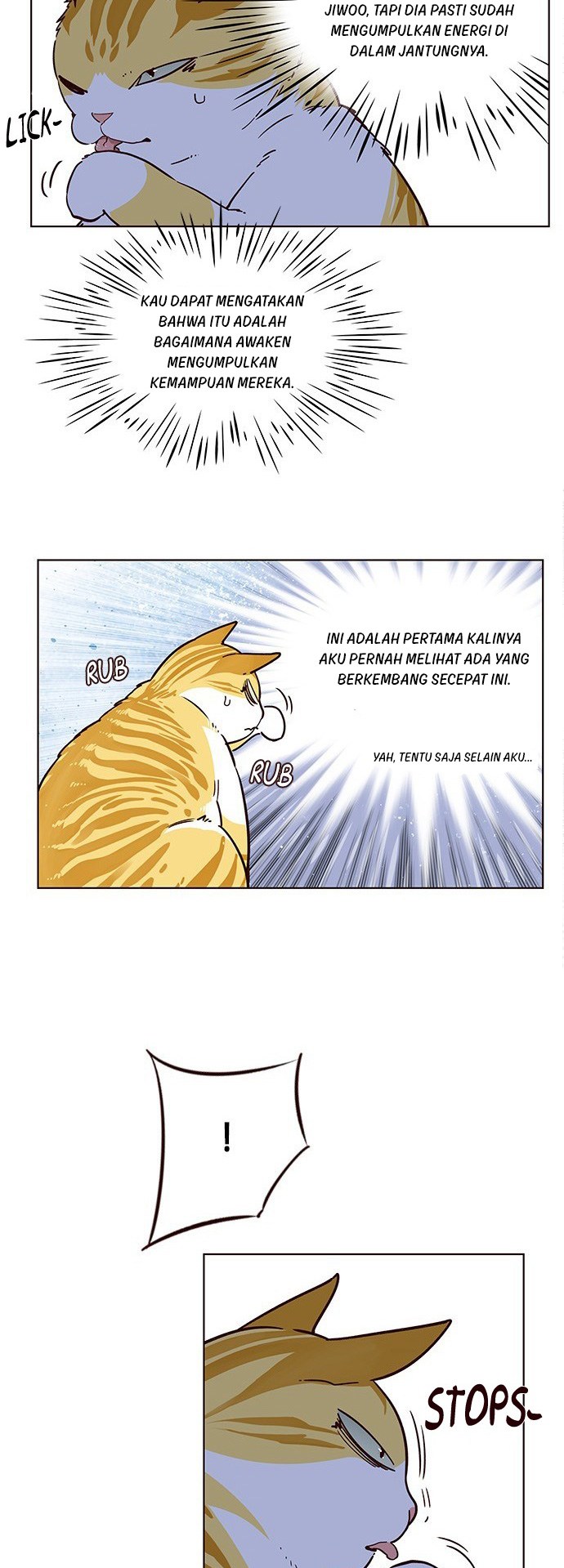 Eleceed - Chapter 9 - Page 13