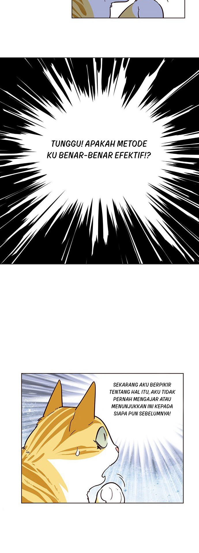 Eleceed - Chapter 9 - Page 14