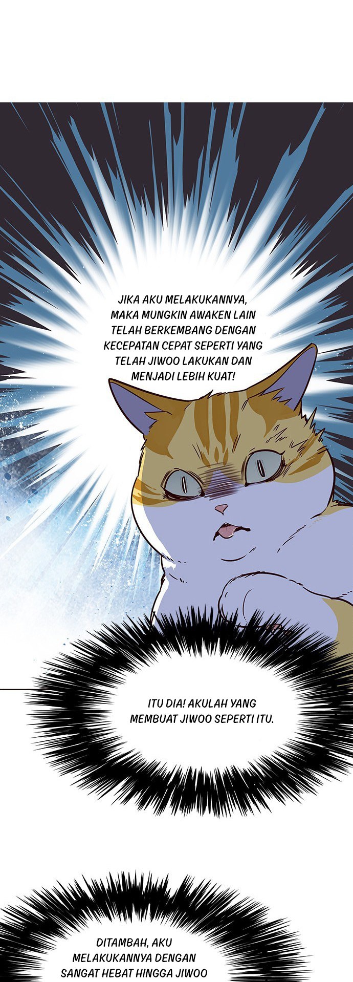 Eleceed - Chapter 9 - Page 15